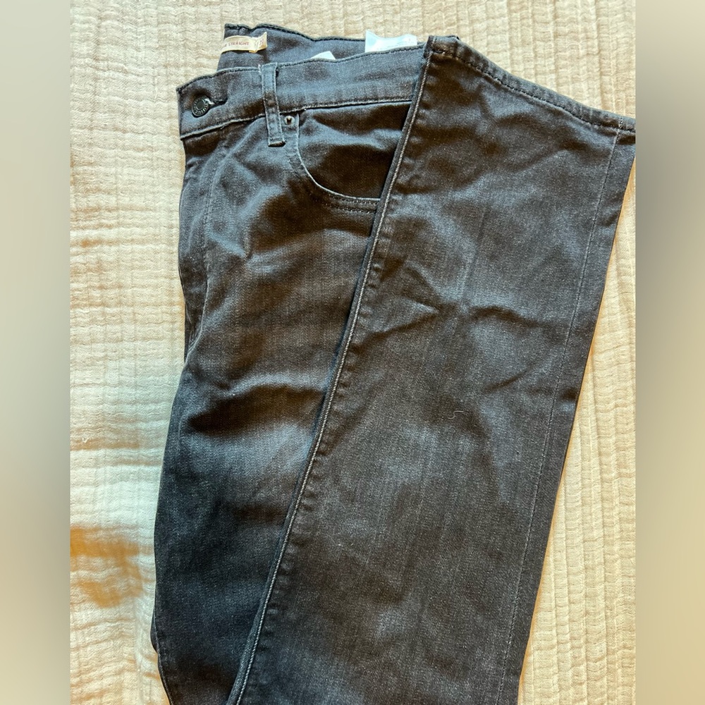 Bootcut Levi’s - Picture 3 of 6